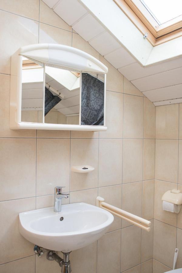 Apartment Dalmatien Raslina Bagian luar foto