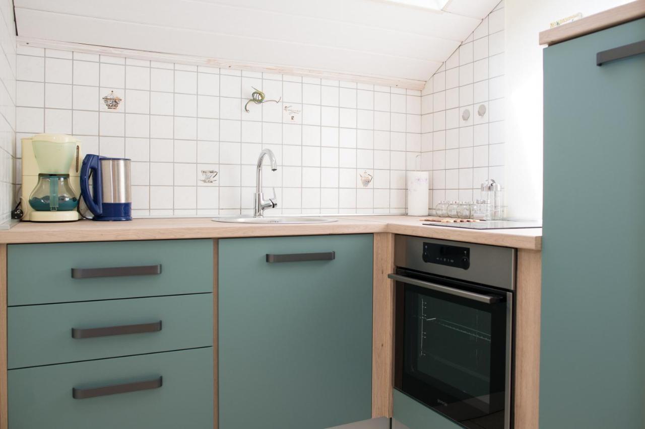 Apartment Dalmatien Raslina Bagian luar foto