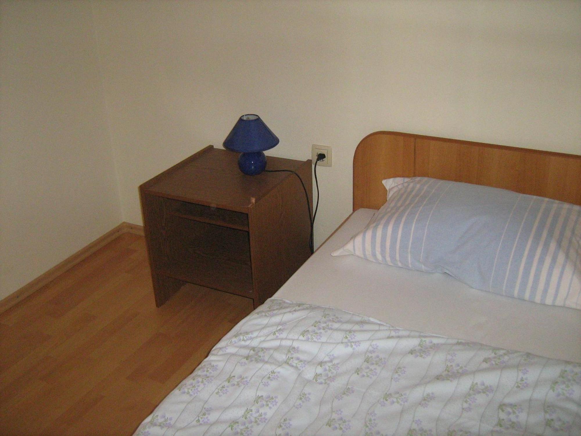 Apartment Dalmatien Raslina Ruang foto